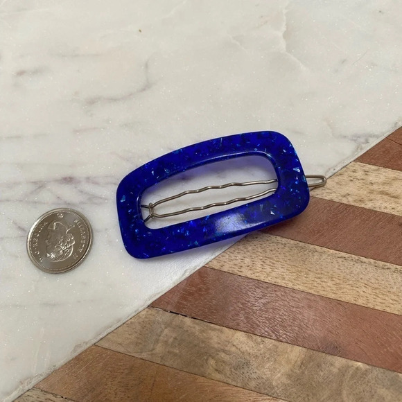 Vintage - Y2K Hair and Butterfly  Claw Clips - Picture 6 of 7